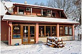 Alojamiento en casa particular Santovka Eslovaquia